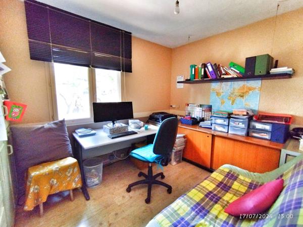 Villa 198m2 sur 2990m2 de propriété à Tourrettes au calme