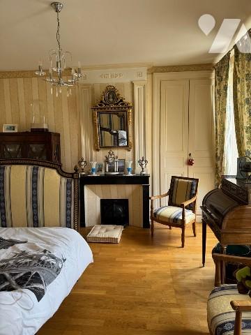 Belle maison de bourg à 17 kms de Montluçon