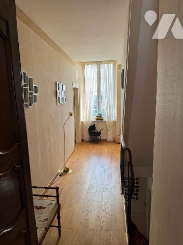 Belle maison de bourg à 17 kms de Montluçon