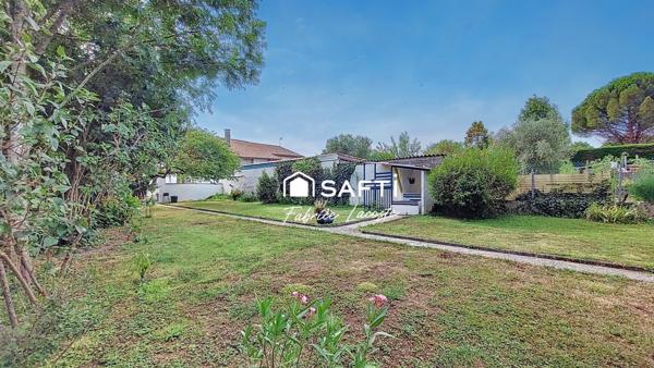 Maison de village - 4 pièces - 113 m²