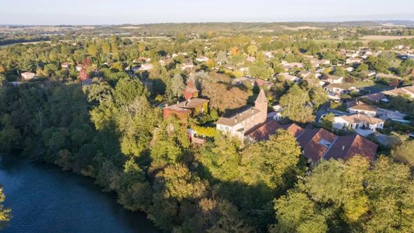 Château Lavaur - TARN