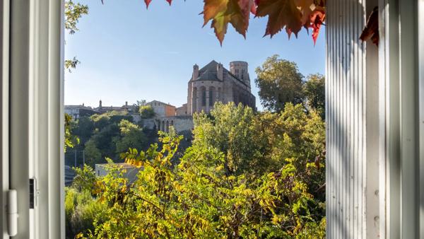 Château Lavaur - TARN