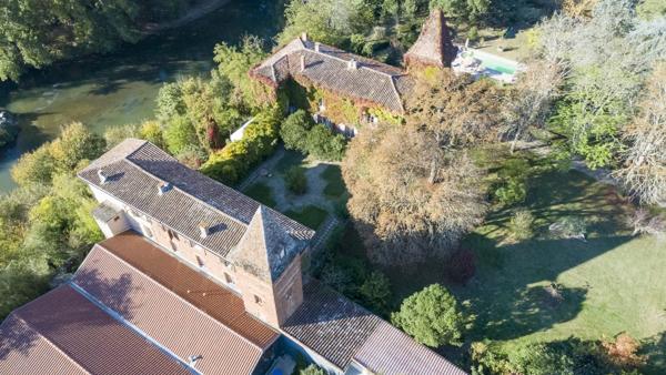 Château Lavaur - TARN