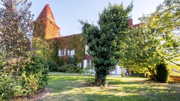 Château Lavaur - TARN