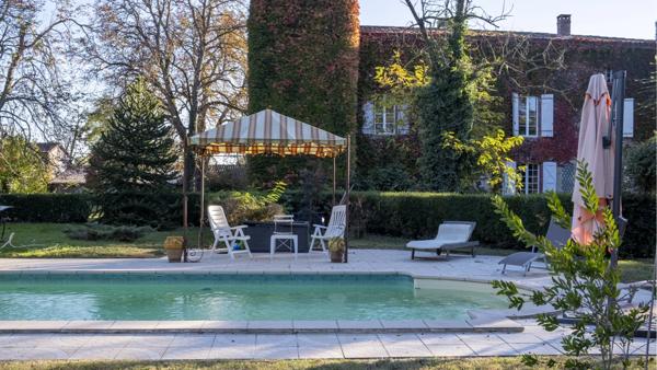 Château Lavaur - TARN