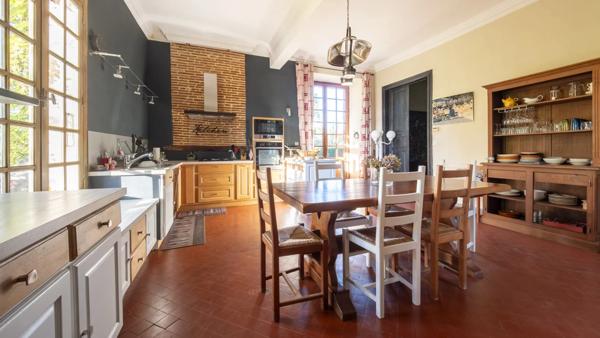 Château Lavaur - TARN