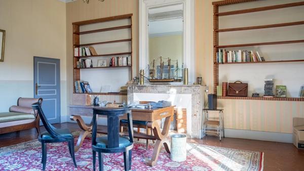 Château Lavaur - TARN