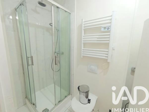 Appartement à vendre 4 pièces 66 m² Le Havre