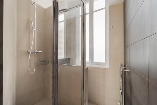 Appartement Paris 7e - PLACE DE BRETEUIL