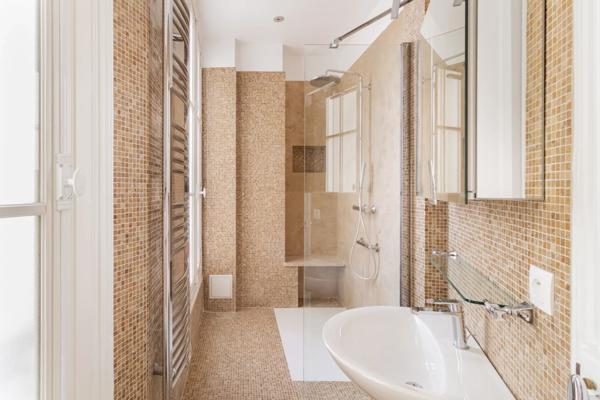 Appartement Paris 7e - PLACE DE BRETEUIL