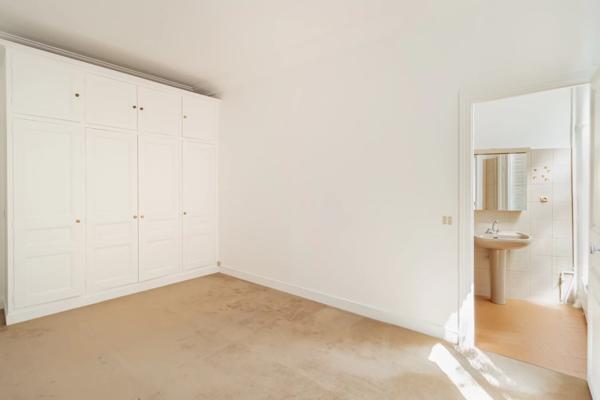 Appartement Paris 7e - PLACE DE BRETEUIL