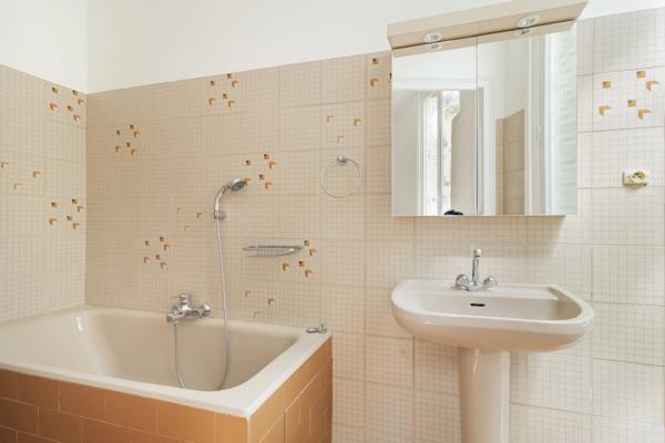 Appartement Paris 7e - PLACE DE BRETEUIL