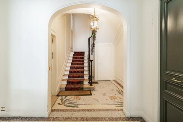 Appartement Paris 7e - PLACE DE BRETEUIL