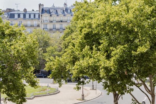 Appartement Paris 7e - PLACE DE BRETEUIL