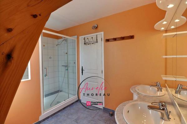 Élégante maison familiale à Chilleurs-aux-Bois