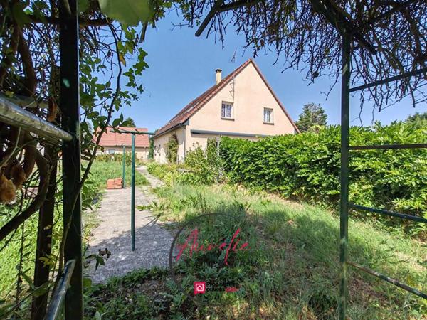 Élégante maison familiale à Chilleurs-aux-Bois