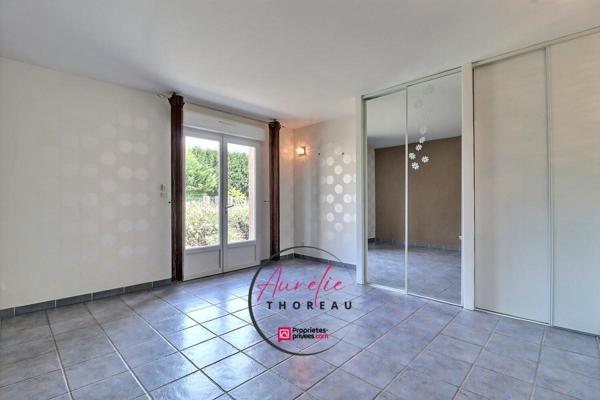 Élégante maison familiale à Chilleurs-aux-Bois