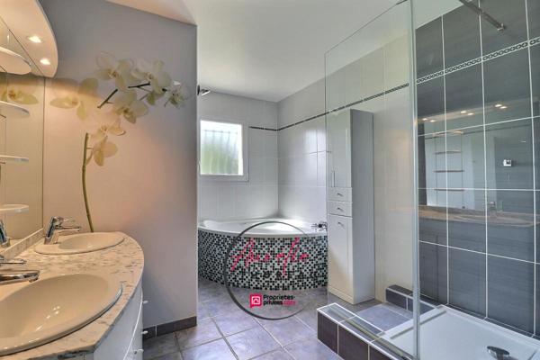 Élégante maison familiale à Chilleurs-aux-Bois