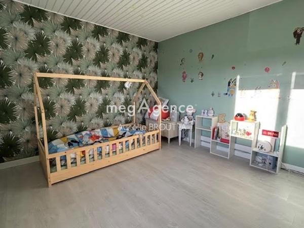 Maison à FIENNES, 62132 - 6 pièces 135m²