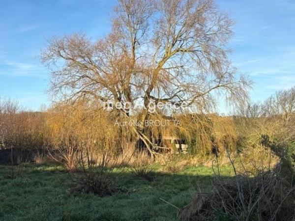 Maison à FIENNES, 62132 - 6 pièces 135m²