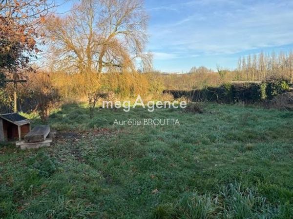 Maison à FIENNES, 62132 - 6 pièces 135m²