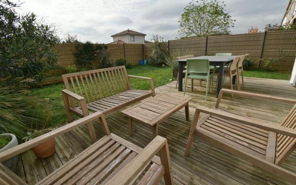 Maison à vendre    4 pièces • 91,11 m2 Saint-Maurice-de-Beynost