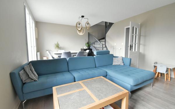 Maison à vendre    4 pièces • 91,11 m2 Saint-Maurice-de-Beynost