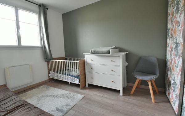 Maison à vendre    4 pièces • 91,11 m2 Saint-Maurice-de-Beynost