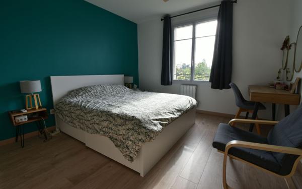 Maison à vendre    4 pièces • 91,11 m2 Saint-Maurice-de-Beynost