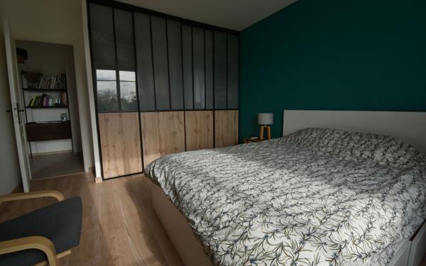 Maison à vendre    4 pièces • 91,11 m2 Saint-Maurice-de-Beynost