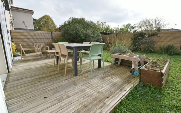 Maison à vendre    4 pièces • 91,11 m2 Saint-Maurice-de-Beynost