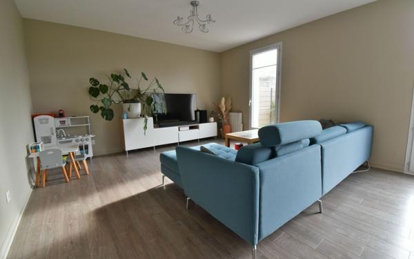 Maison à vendre    4 pièces • 91,11 m2 Saint-Maurice-de-Beynost