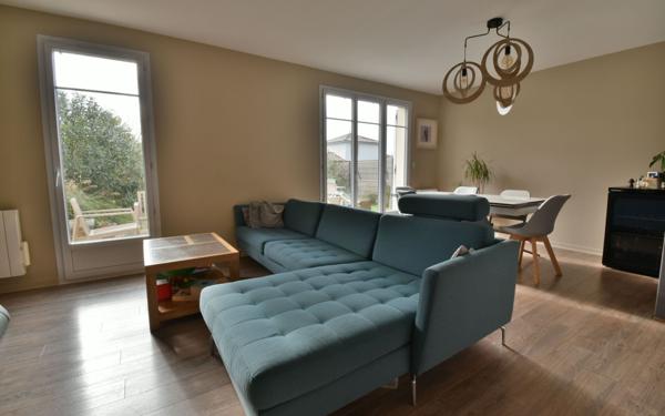 Maison à vendre    4 pièces • 91,11 m2 Saint-Maurice-de-Beynost