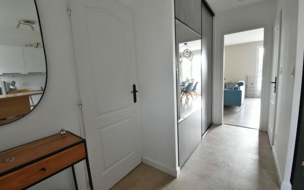 Maison à vendre    4 pièces • 91,11 m2 Saint-Maurice-de-Beynost