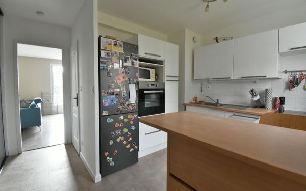 Maison à vendre    4 pièces • 91,11 m2 Saint-Maurice-de-Beynost