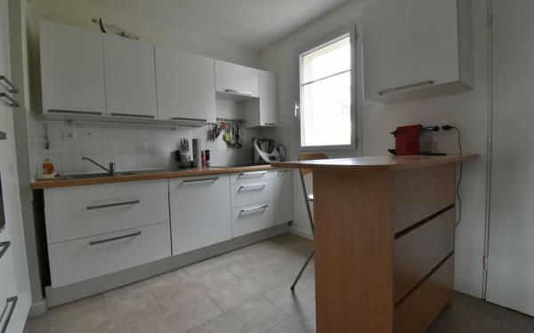 Maison à vendre    4 pièces • 91,11 m2 Saint-Maurice-de-Beynost