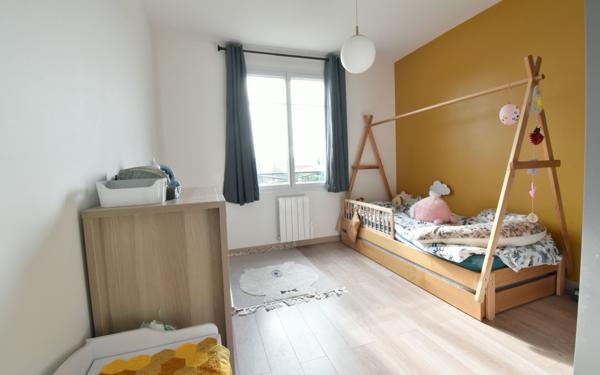 Maison à vendre    4 pièces • 91,11 m2 Saint-Maurice-de-Beynost