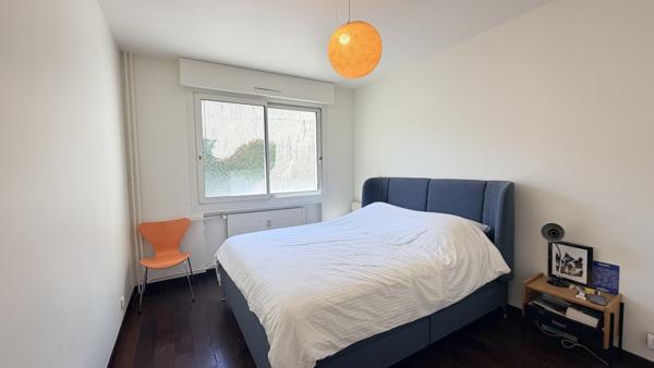 Appartement de 147m2 avec belle terrasse et garage secteur Hotel de ville