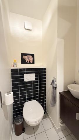 Appartement de 147m2 avec belle terrasse et garage secteur Hotel de ville