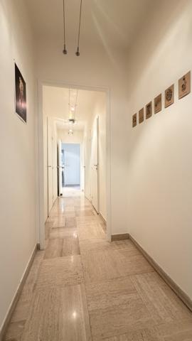 Appartement de 147m2 avec belle terrasse et garage secteur Hotel de ville