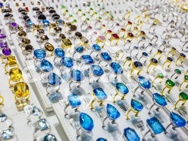 Fonds de commerce Atelier Bijouterie-Joaillerie à vendre PARIS 3EME ARRONDISSEMENT (75)