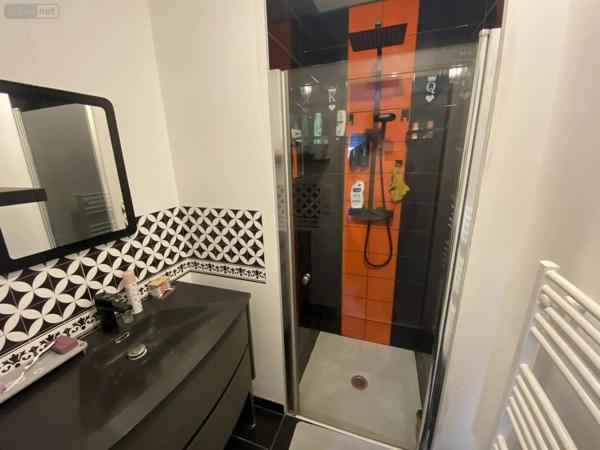 Achat - Maison Landévant 56690 5 pièces 98 m 2 359 m 2