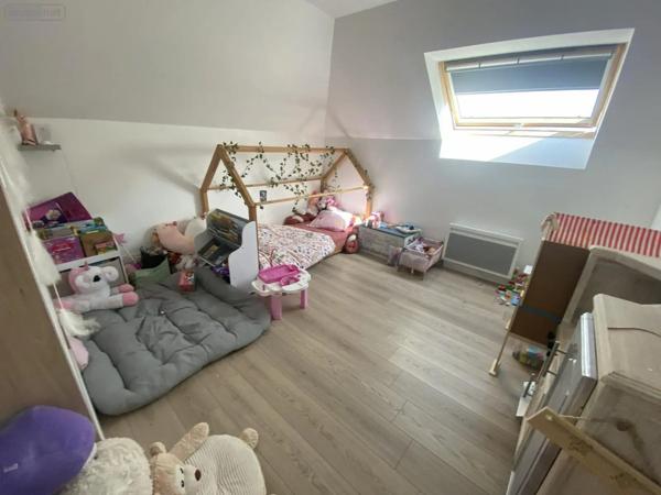Achat - Maison Landévant 56690 5 pièces 98 m 2 359 m 2