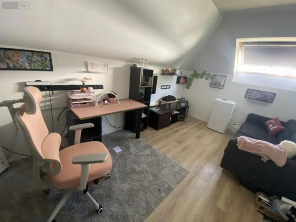 Achat - Maison Landévant 56690 5 pièces 98 m 2 359 m 2