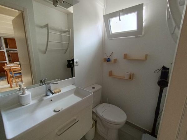 Maison à vendre |  Le Château-d'Oléron |  4 pièces | 75 m²