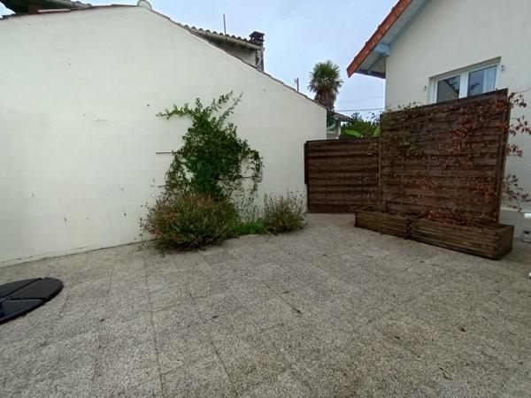 Maison à vendre |  Le Château-d'Oléron |  4 pièces | 75 m²