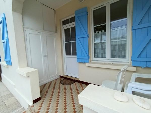 Maison à vendre |  Le Château-d'Oléron |  4 pièces | 75 m²