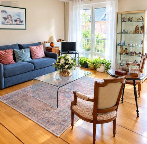 Achat - Appartement Rennes 35000 3 pièces 87 m 2