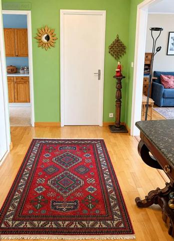 Achat - Appartement Rennes 35000 3 pièces 87 m 2
