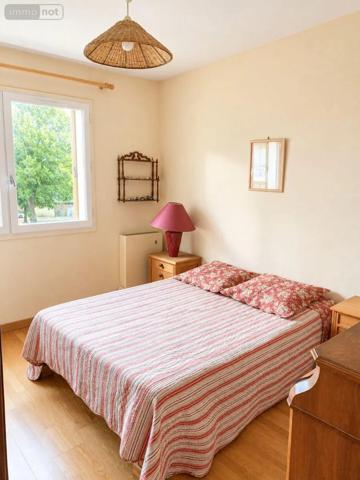 Achat - Appartement Rennes 35000 3 pièces 87 m 2